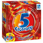 Tischspiel Megableu Game 5 Seconds (FR)