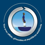 Tischspiel Megableu SUBBUTEO Paris Saint-Germain