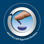 Tischspiel Megableu SUBBUTEO Paris Saint-Germain