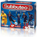 Tischspiel Megableu Subbuteo French team (FR)