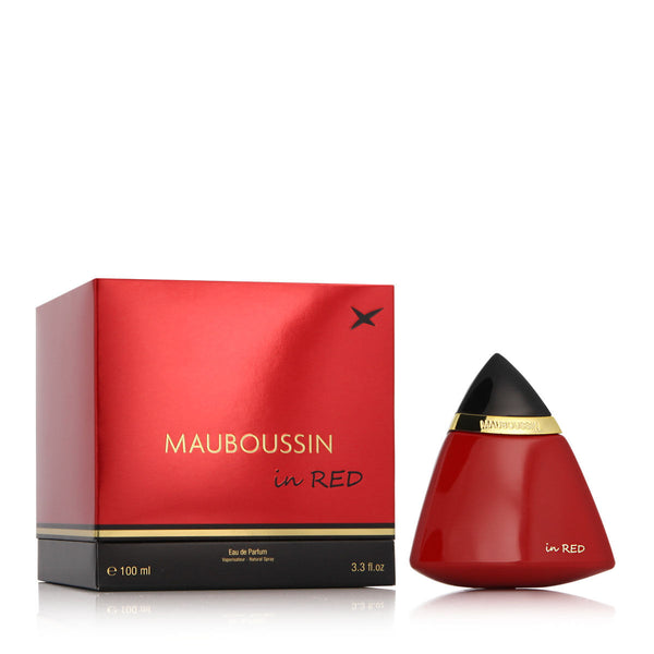 Damenparfüm Mauboussin In Red EDP