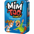 Frage und Antwort Spiel Asmodee MimToo Famille (FR) (Französisch)