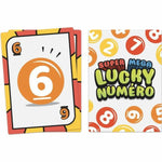 Tischspiel Asmodee Super Mega Lucky Box (FR)