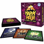 Tischspiel Asmodee Happy Hour (FR)