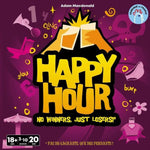 Tischspiel Asmodee Happy Hour (FR)