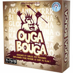 Tischspiel Asmodee Ouga Bouga (FR)