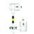 Sicherheitskabel Mobilis 001223 1,8 m