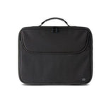 Laptoptasche Mobilis TheOne Basic Schwarz 14'' 15,6''