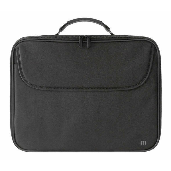 Laptoptasche Mobilis TheOne Basic Schwarz 14'' 15,6''