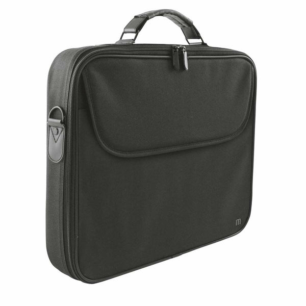 Laptoptasche Mobilis TheOne Basic Schwarz 14'' 15,6''