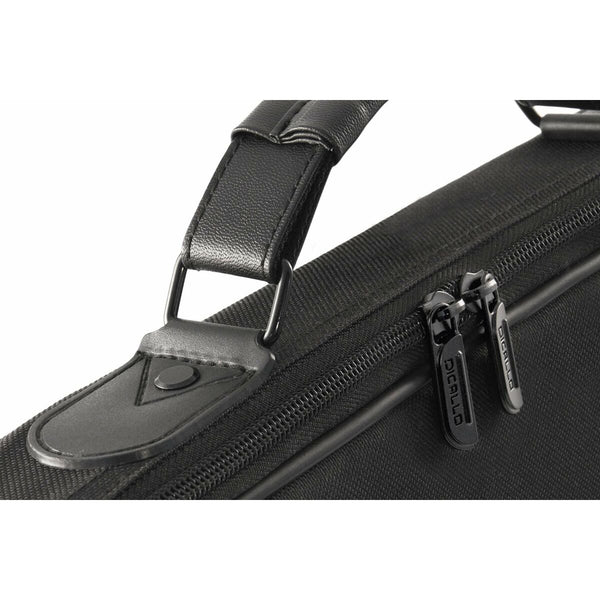 Laptoptasche Mobilis TheOne Basic Schwarz 14'' 15,6''