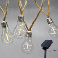 LED-Lichterkette Lumisky Fantasy Cord 10