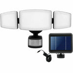 Solarlampe Galix 2,5 W (1000 Lm)
