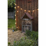 Solarlampe Galix G4545 Warmes Weiß