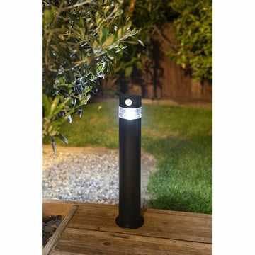 Solarlampe Galix G4585C Silberfarben 150 Lm