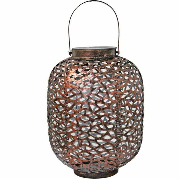 Solarlampe Galix G2002 Chrom Kaltweiß 10 lm