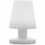 Solarlampe Lumisky Weiß