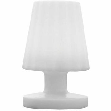 Solarlampe Lumisky Weiß