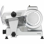 Aufschnittmaschine Hkoenig Grau