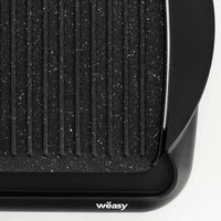 Elektrogrill Wëasy 2000 W