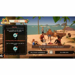 Videospiel für Switch Microids Koh Lanta: Adventurers