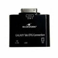 Kartenleser Bluestork BS-GAL-RDR/SD Schwarz