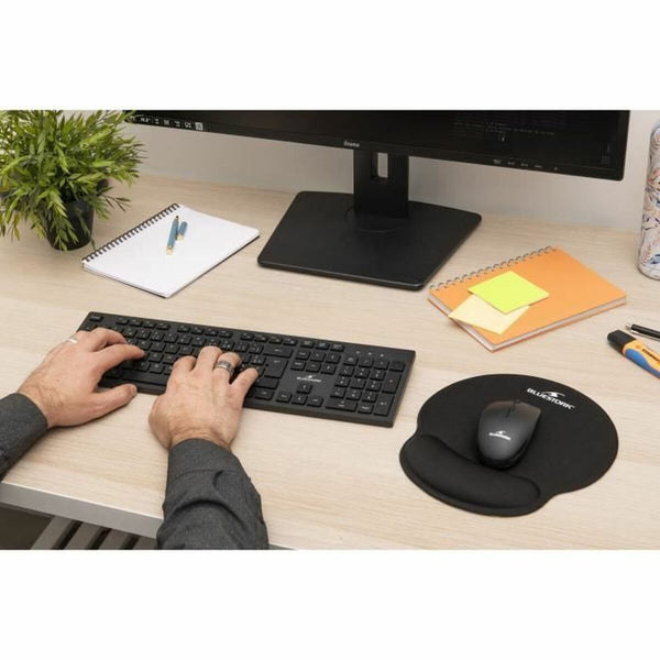 Mousepad Bluestork BS-PAD-ERGO