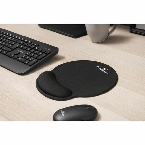 Mousepad Bluestork BS-PAD-ERGO