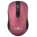 Schnurlose Mouse Bluestork BLU3760162063967 Granatrot (1 Stück)