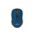 Drahtlose Bluetooth Maus Bluestork Office 60 WL Blau metall 1600 dpi