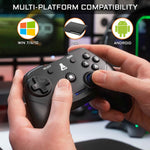 Gaming Controller The G-Lab K-PAD-THORIUM-WL