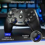 Gaming Controller The G-Lab K-PAD-THORIUM-WL