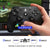 Gaming Controller The G-Lab K-PAD-THORIUM-WL