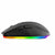 Mouse The G-Lab Kult Neon Schwarz Gaming 2400 dpi