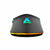 Mouse The G-Lab Kult Neon Schwarz Gaming 2400 dpi