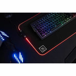 Mousepad The G-Lab Schwarz