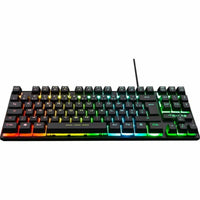 Gaming Tastatur The G-Lab Caesium Französisch AZERTY