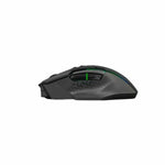 Schnurlose Mouse The G-Lab SANS FIL Schwarz