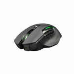 Schnurlose Mouse The G-Lab SANS FIL Schwarz