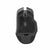 Schnurlose Mouse The G-Lab SANS FIL Schwarz