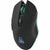 Schnurlose Mouse The G-Lab Souris Schwarz