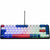 Bluetooth-Tastatur The G-Lab KEYZ-HYDRO-BWR/FR Azerty Französisch