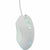 Mouse The G-Lab KULT HELIUM Weiß