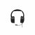 Gaming Headset mit Mikrofon The G-Lab Korp Barium