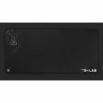 Mousepad The G-Lab Pad Mercury Schwarz