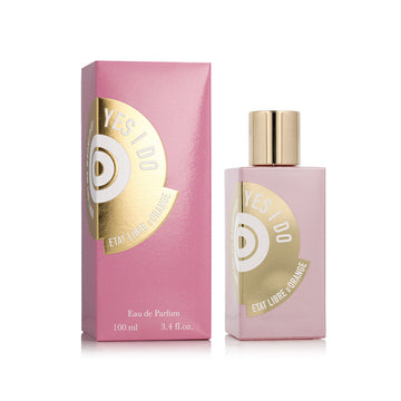 Damenparfüm Etat Libre D'Orange Don't Get Me Wrong Baby, Yes I Do EDP