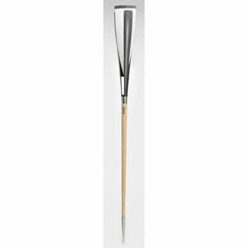 Solarlampe Solar epi Weiß