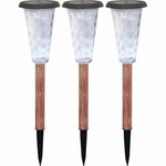 Solarlampe Canopo natürlich 20 Lm (3 Stück)