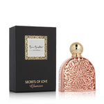 Unisex-Parfüm M.Micallef Secrets of Love Glamour EDP 75 ml