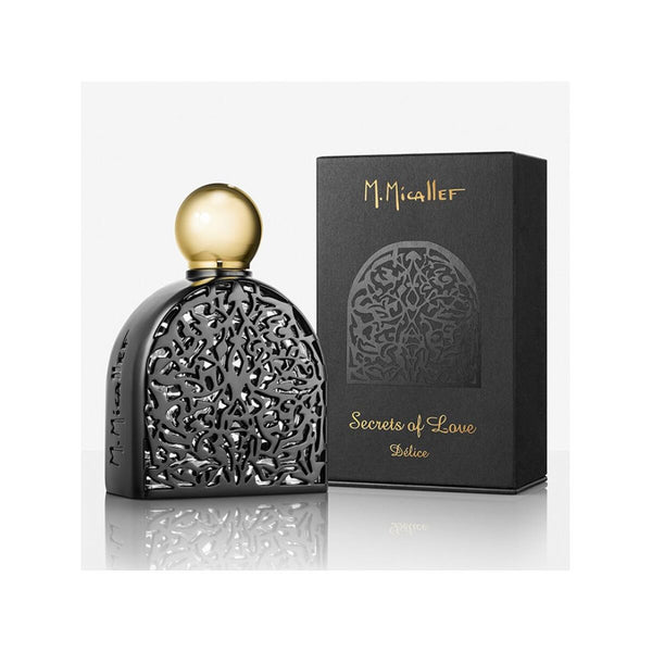 Damenparfüm M.Micallef EDP 75 ml